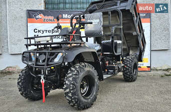 Hammer 300 2026 в Львів