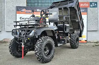 Hammer 300