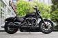 Harley-Davidson 883 Iron Base