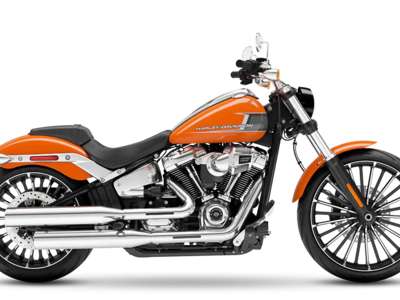 Harley-Davidson Breakout 2024 Base