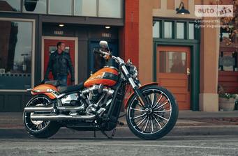 Harley-Davidson Breakout 2024 Base