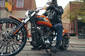 Harley-Davidson Breakout Base