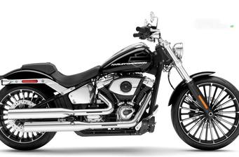 Harley-Davidson Breakout 2025 Base