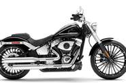 Harley-Davidson Breakout Base