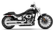 Harley-Davidson Breakout Base