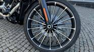 Harley-Davidson Breakout Base