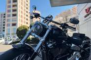 Harley-Davidson Breakout Base