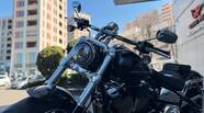 Harley-Davidson Breakout Base