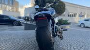 Harley-Davidson Breakout Base
