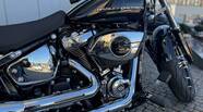 Harley-Davidson Breakout Base