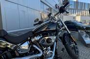 Harley-Davidson Breakout Base
