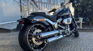 Harley-Davidson Breakout Base