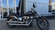 Harley-Davidson Breakout Base