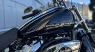Harley-Davidson Breakout Base