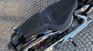 Harley-Davidson Breakout Base