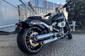 Harley-Davidson Breakout Base