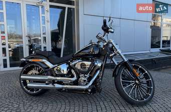 Harley-Davidson Breakout 2025 в Київ