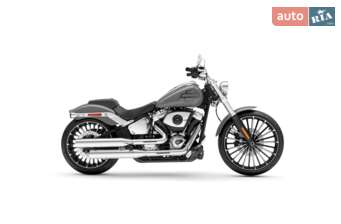 Harley-Davidson Breakout 2026 в Одеса