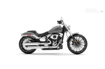 Harley-Davidson Breakout 2026 Base