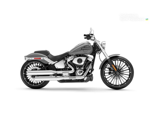 Мотоцикл Harley-Davidson Breakout 2026 в Одесса