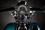 Harley-Davidson Breakout Base