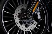 Harley-Davidson Breakout Base