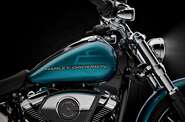 Harley-Davidson Breakout Base