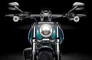 Harley-Davidson Breakout Base