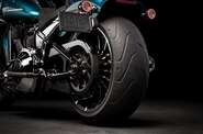 Harley-Davidson Breakout Base