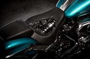 Harley-Davidson Breakout Base
