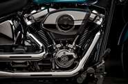 Harley-Davidson Breakout Base