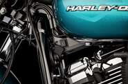 Harley-Davidson Breakout Base