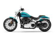 Harley-Davidson Breakout Base