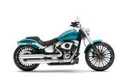 Harley-Davidson Breakout Base
