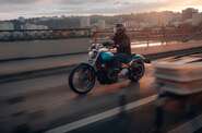 Harley-Davidson Breakout Base