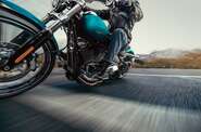 Harley-Davidson Breakout Base