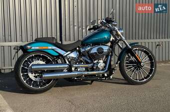 Harley-Davidson Breakout 2026 в Київ