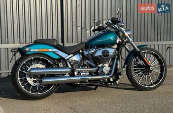 Harley-Davidson Breakout 2026 в Київ