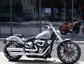 Harley-Davidson Breakout