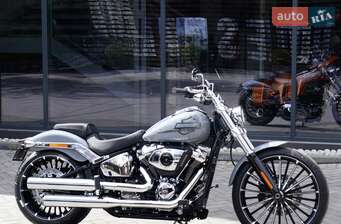 Harley-Davidson Breakout 2026 в Одеса