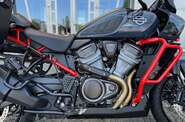 Harley-Davidson CVO Pan America Base