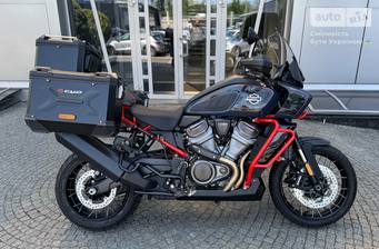 Harley-Davidson CVO Pan America 2025 Base