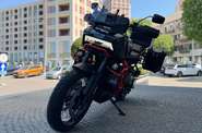 Harley-Davidson CVO Pan America Base