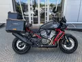 Harley-Davidson CVO Pan America Harley-Davidson CVO Pan America