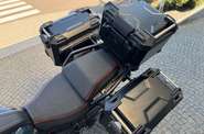 Harley-Davidson CVO Pan America Base