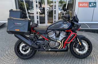 Harley-Davidson CVO Pan America 2025 в Київ