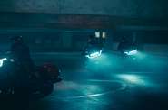 Harley-Davidson CVO Road Glide ST Base