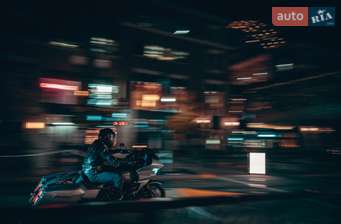 Harley-Davidson CVO Road Glide ST 2025 в Полтава