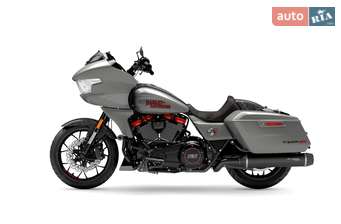 Harley-Davidson CVO Road Glide ST 2025 в Полтава