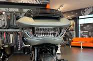 Harley-Davidson CVO Road Glide ST Base